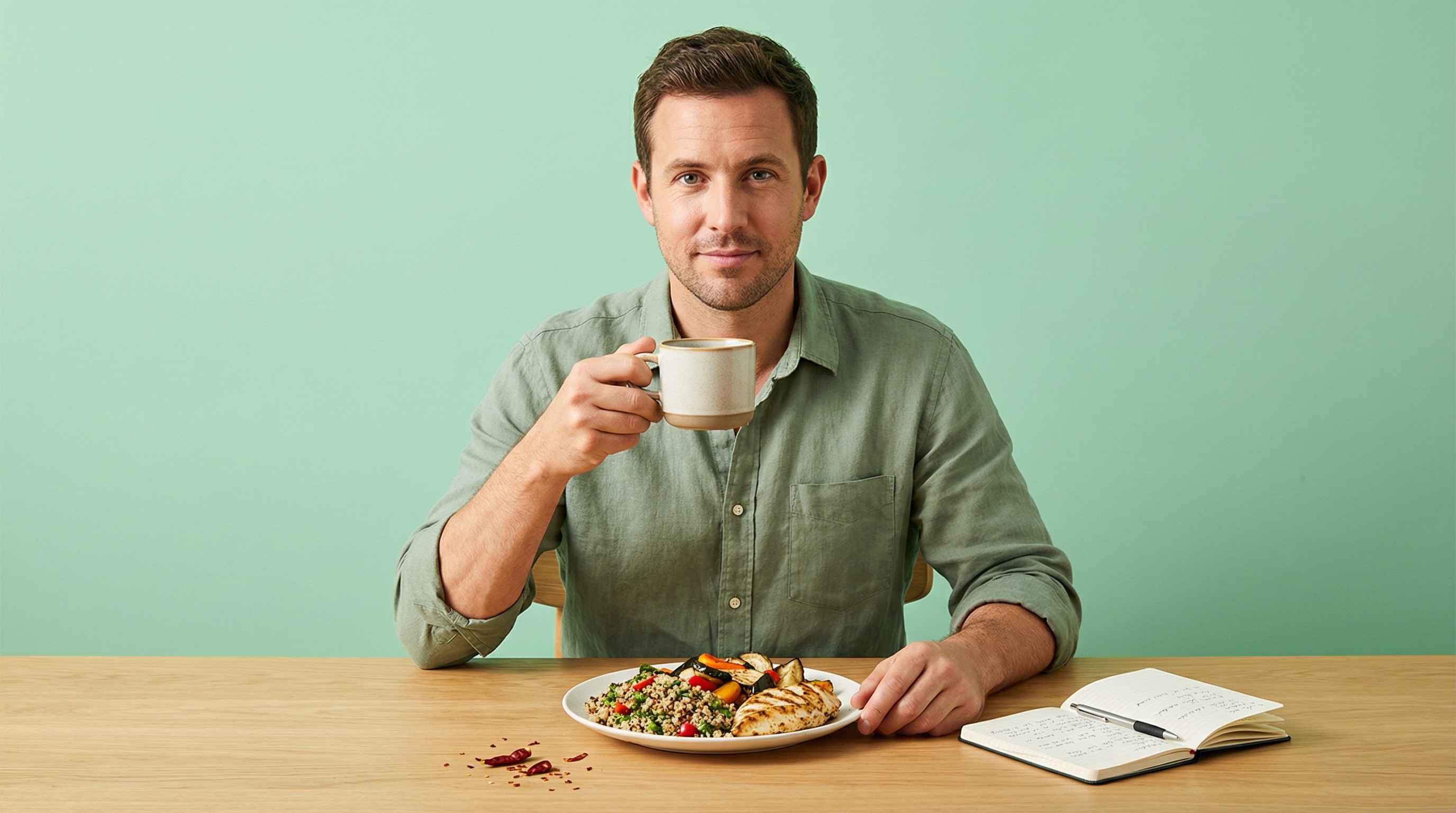 UC Trigger Foods: Separating Evidence From Fear