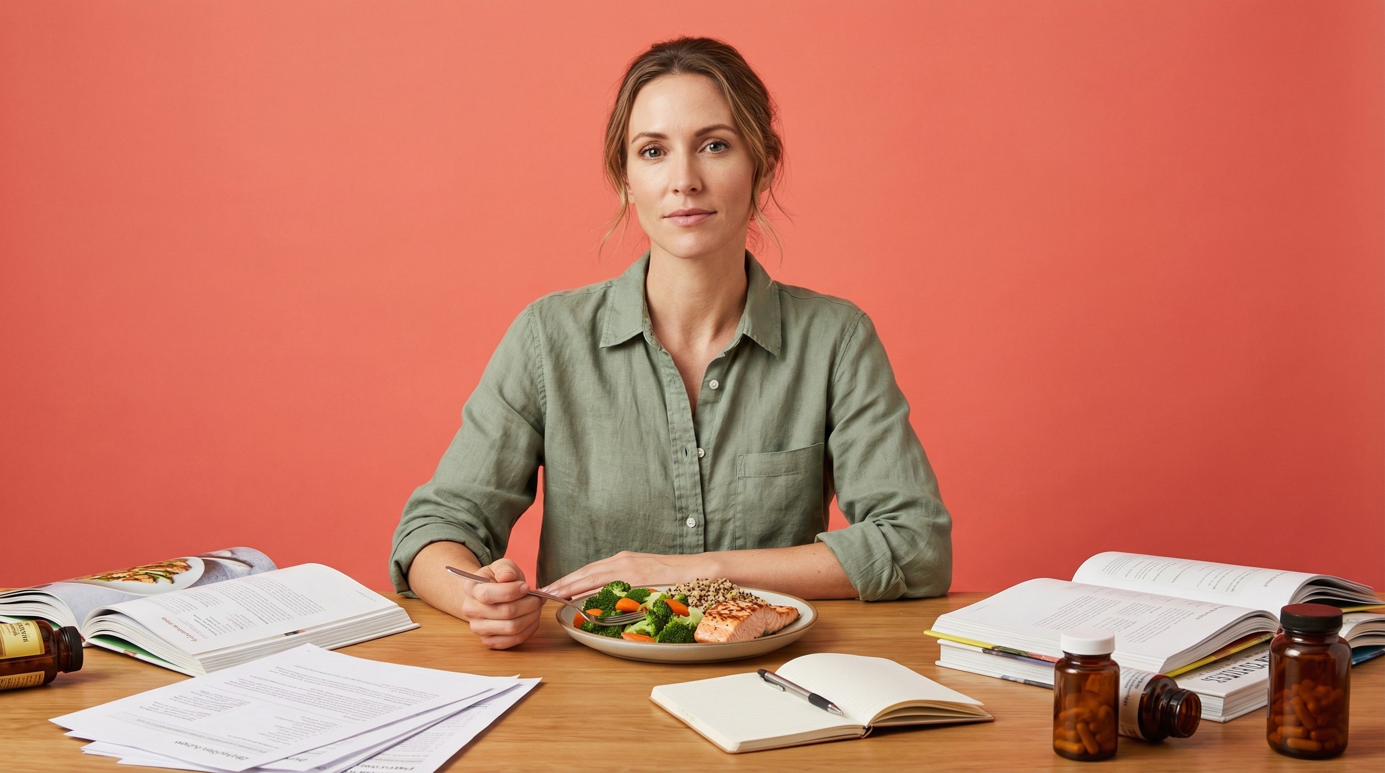 Crohn's Diet Guide: Comparing Every Approach From Low-FODMAP to Elemental