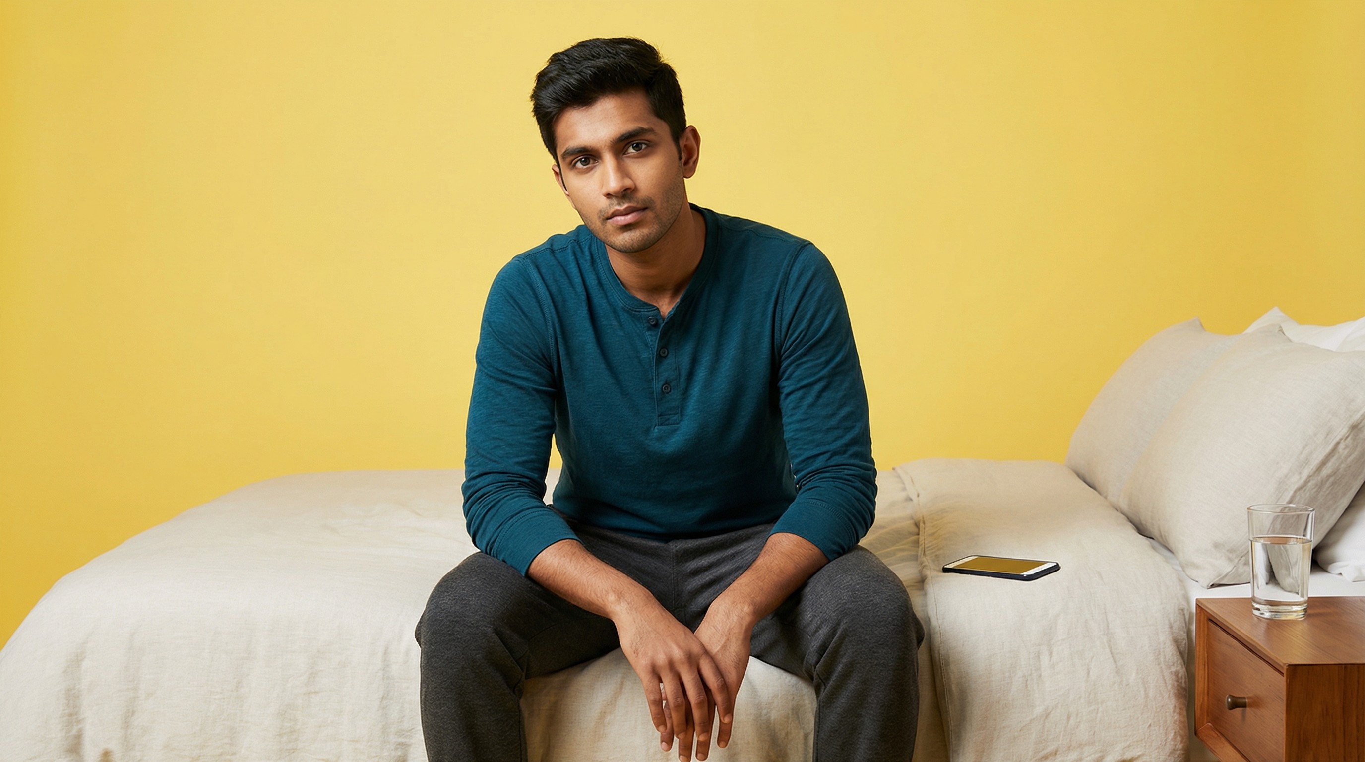 Ulcerative Colitis in Men: Symptoms, Sexual Health, and What to Know