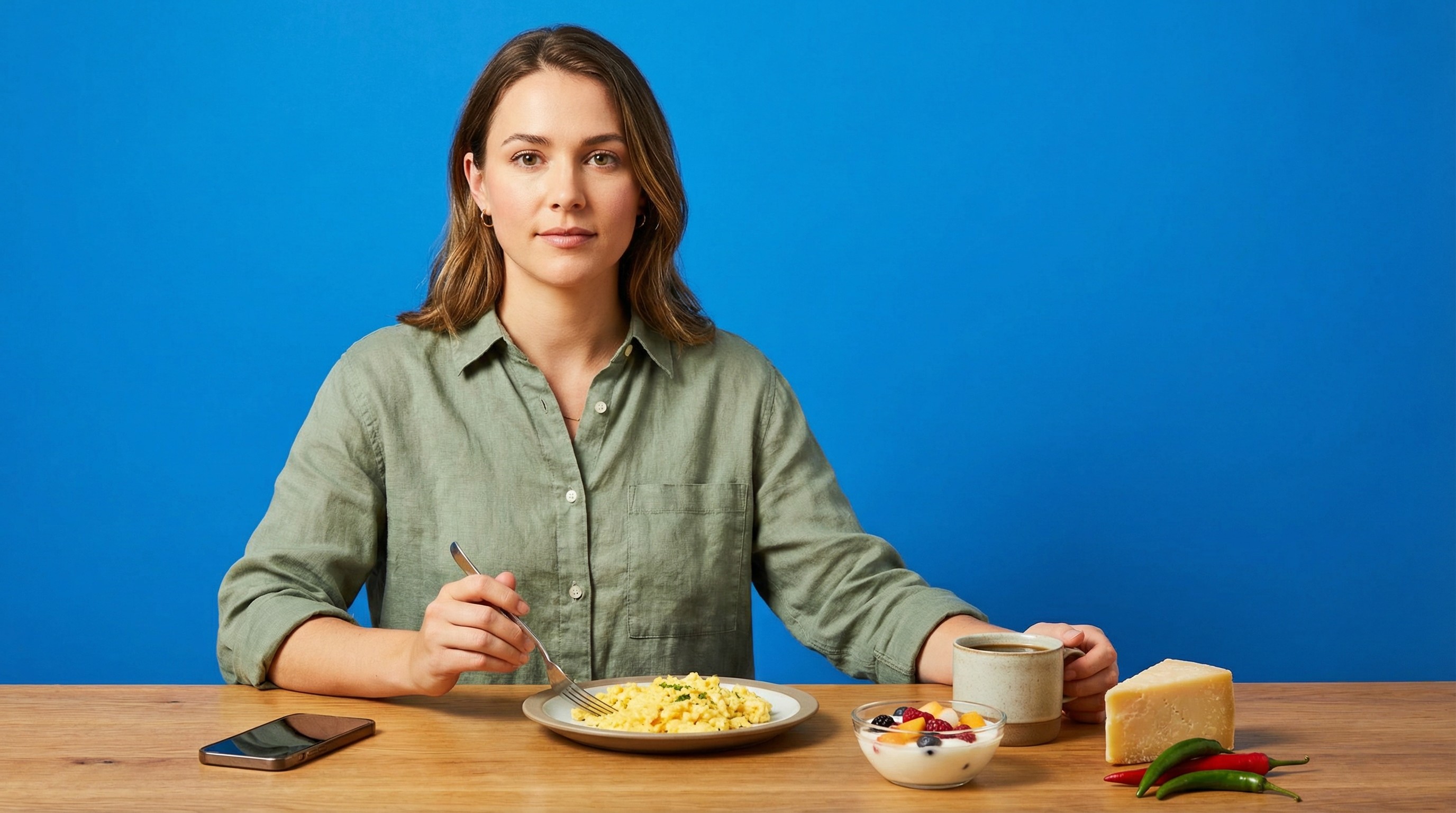 Crohn's Trigger Foods: Separating Evidence From Fear