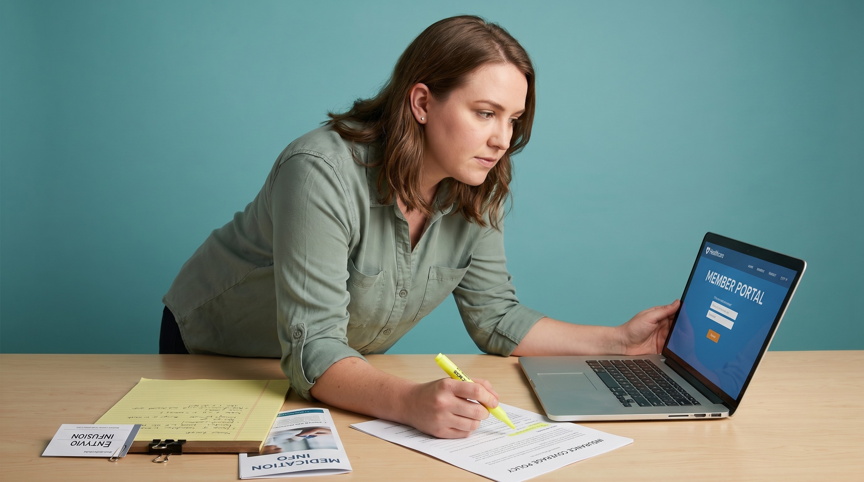 Does Aetna Cover Entyvio for Ulcerative Colitis?
