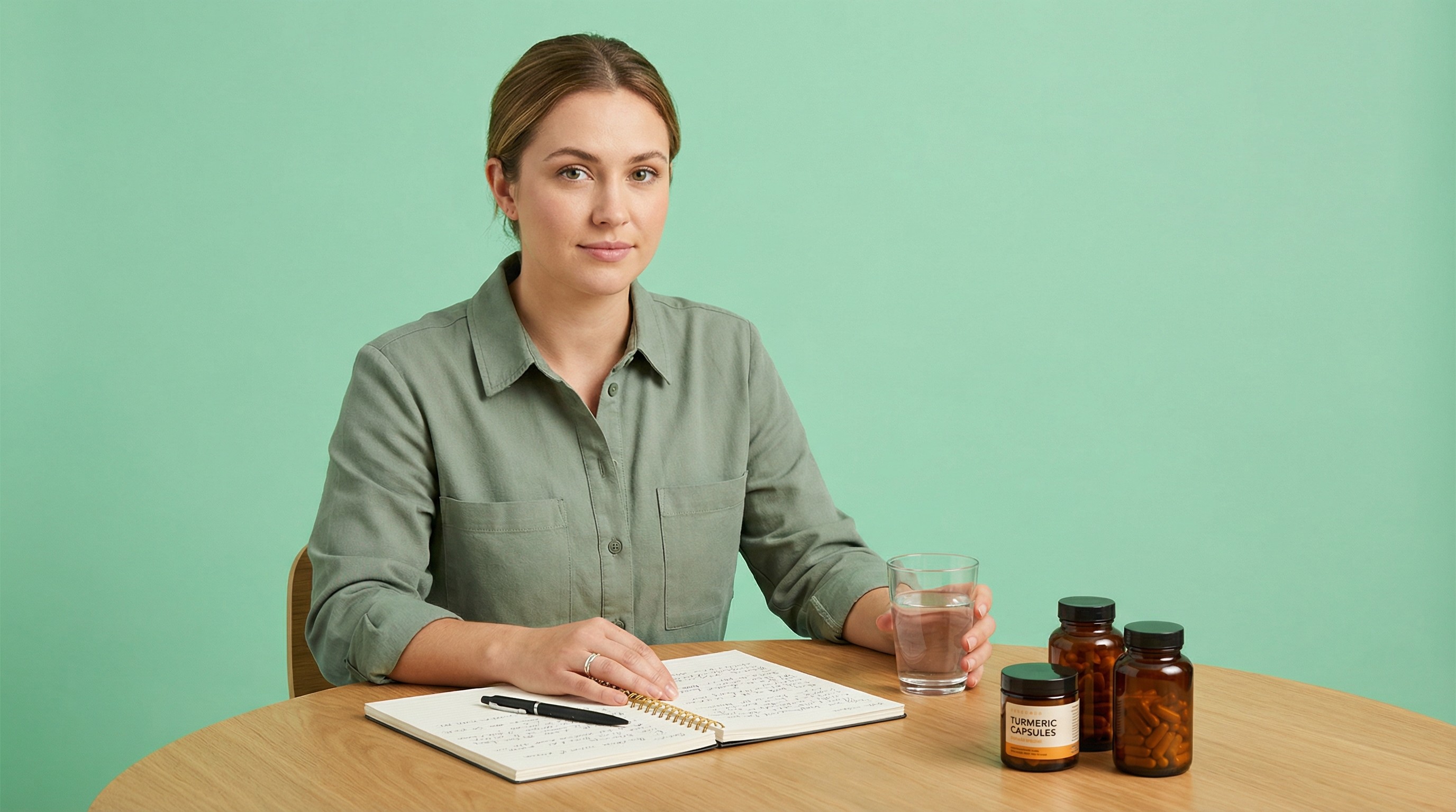 Supplements and Alternative Treatments for UC: What the Evidence Shows