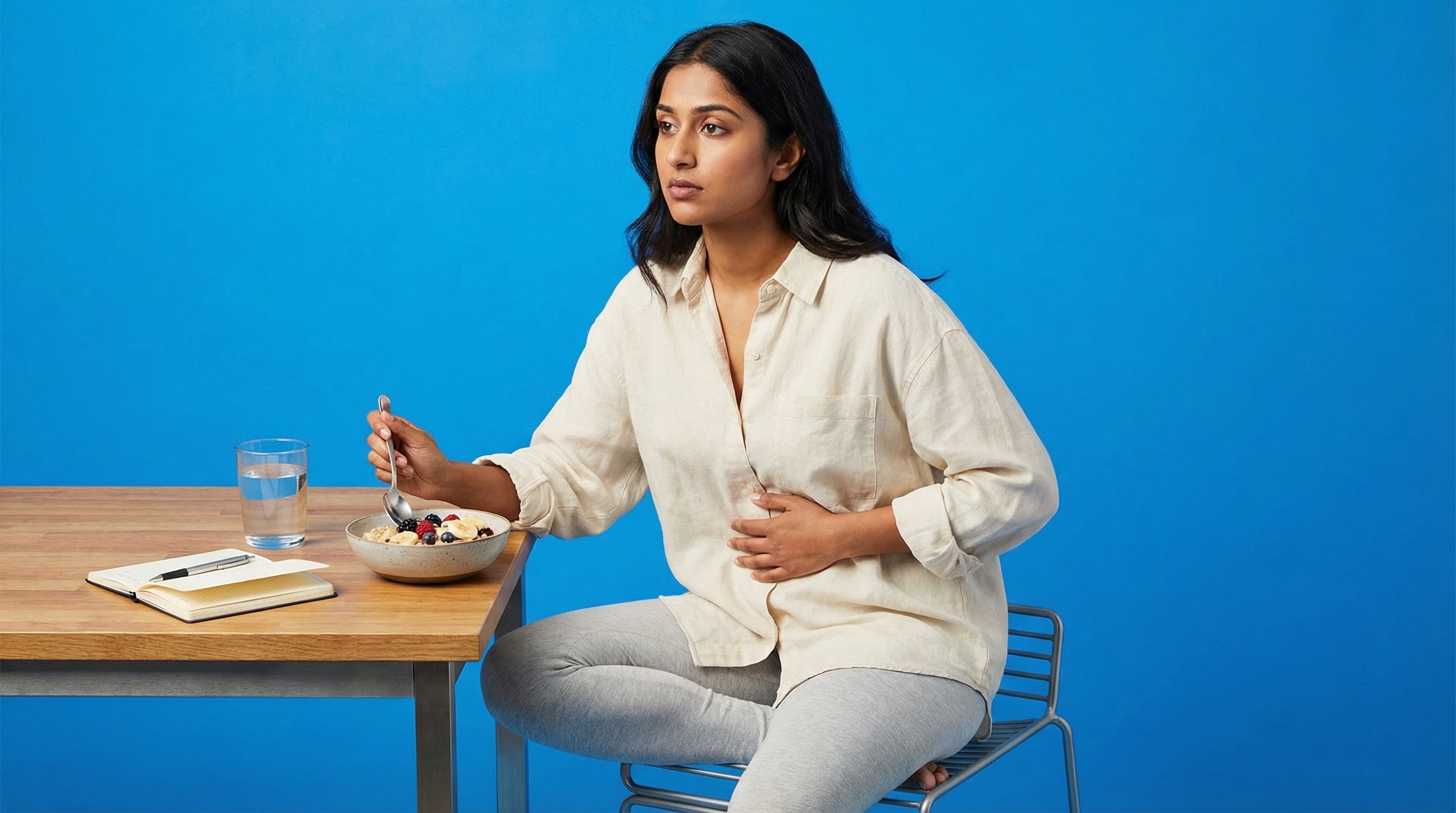 Early Signs of Ulcerative Colitis: What to Watch For