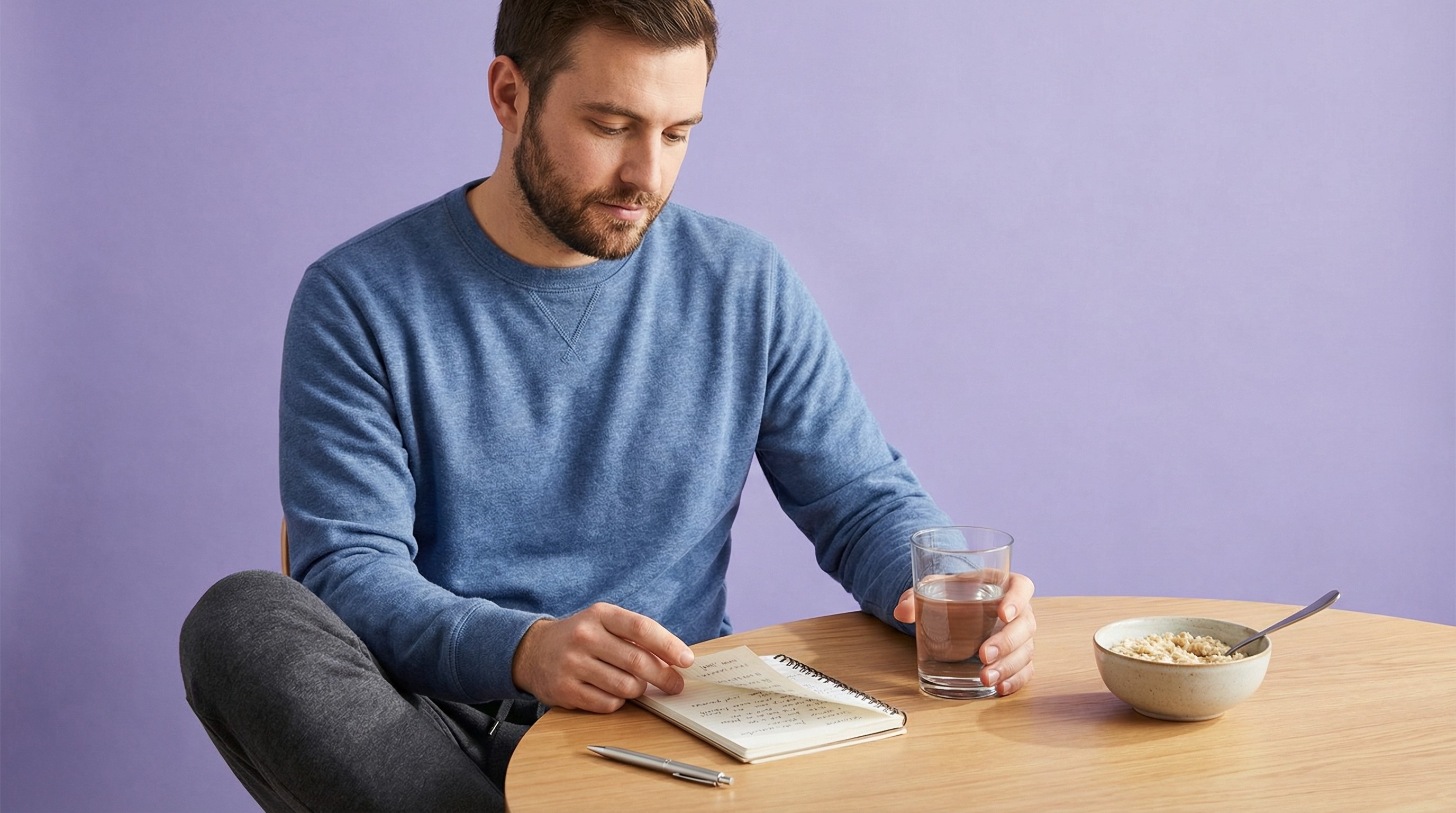 Crohn's Symptom Guide: Pain Location, Stool Changes, and What Each One Means