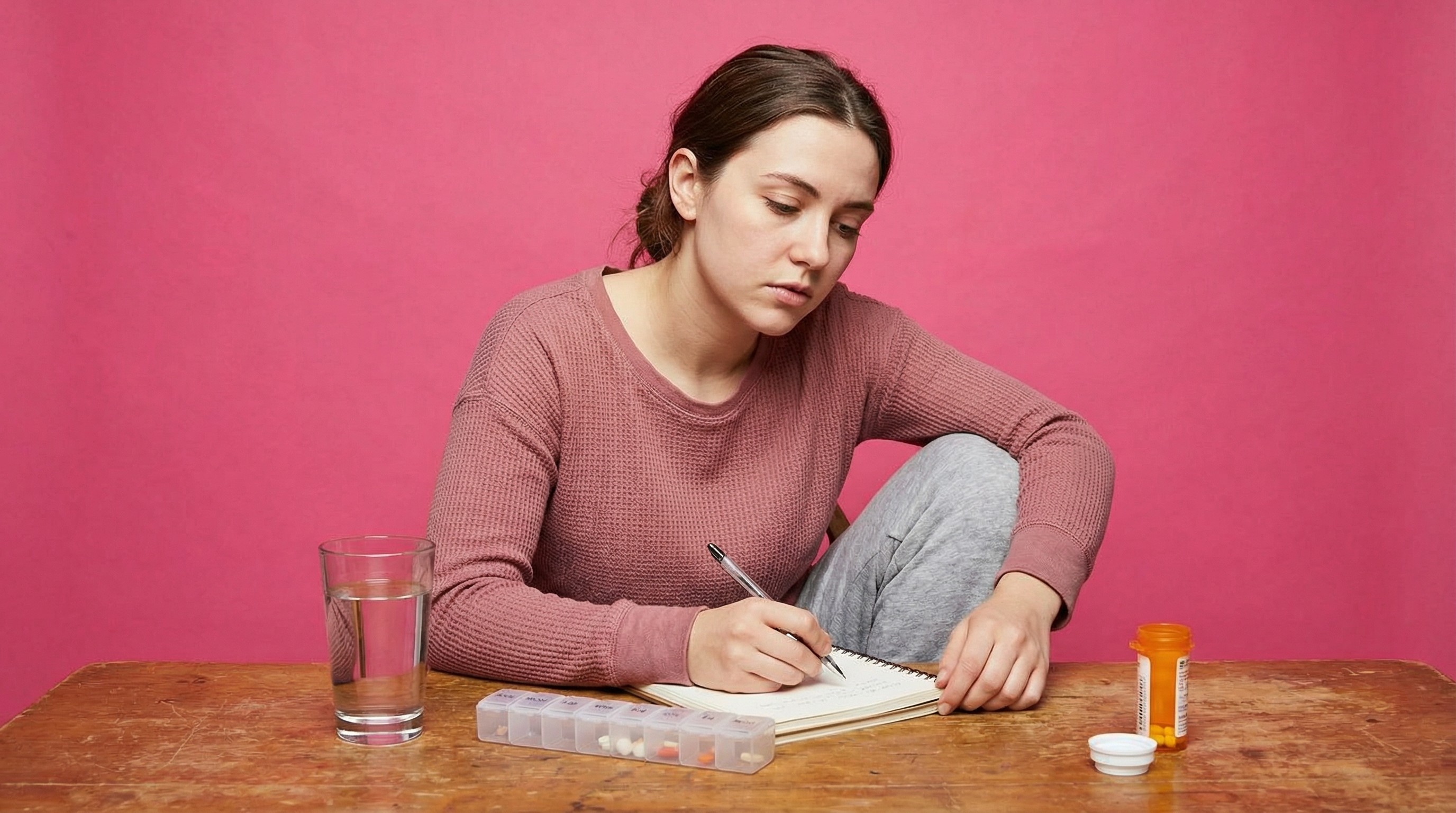 Prednisone and Budesonide for Crohn's: Side Effects, Tapering, and What to Expect