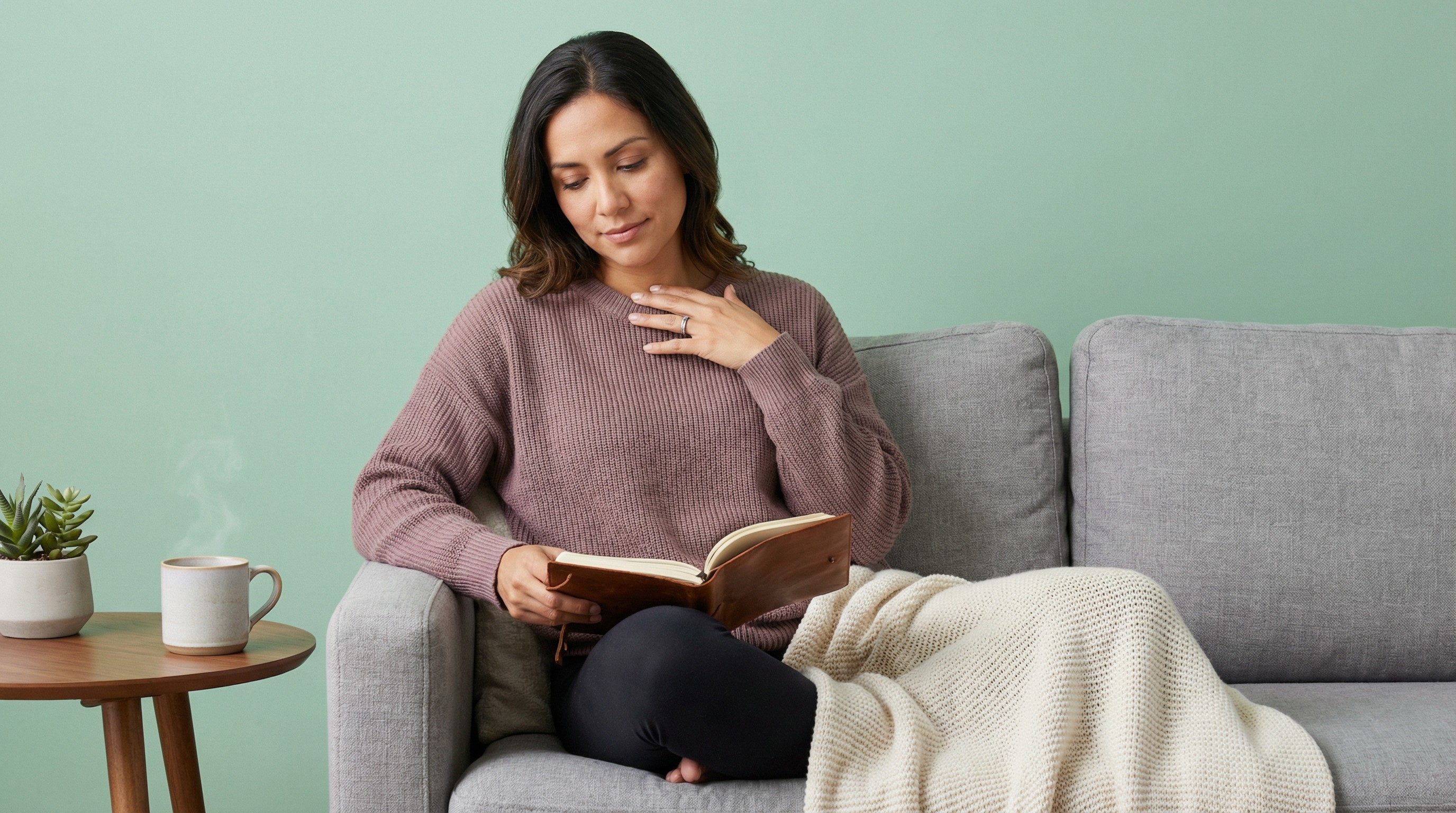 Crohn's and Mental Health: Anxiety, Depression, and the Stress-Flare Cycle