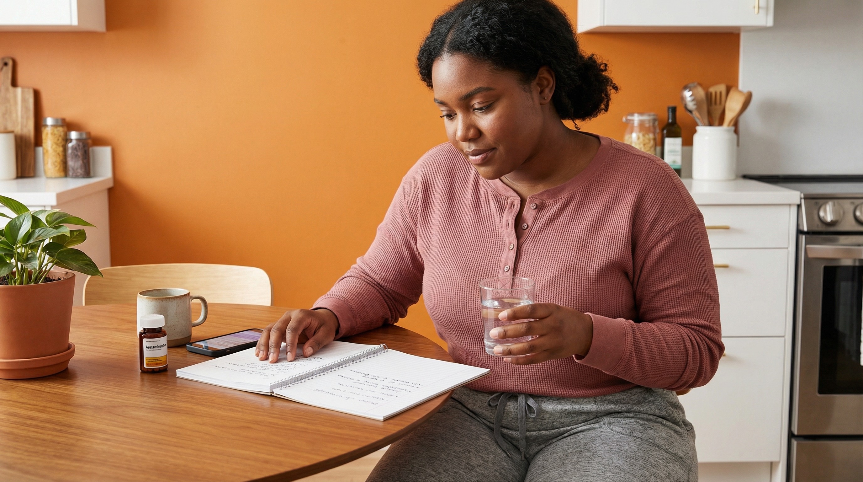 What to Do When Crohn's Flares: A Step-by-Step Action Guide