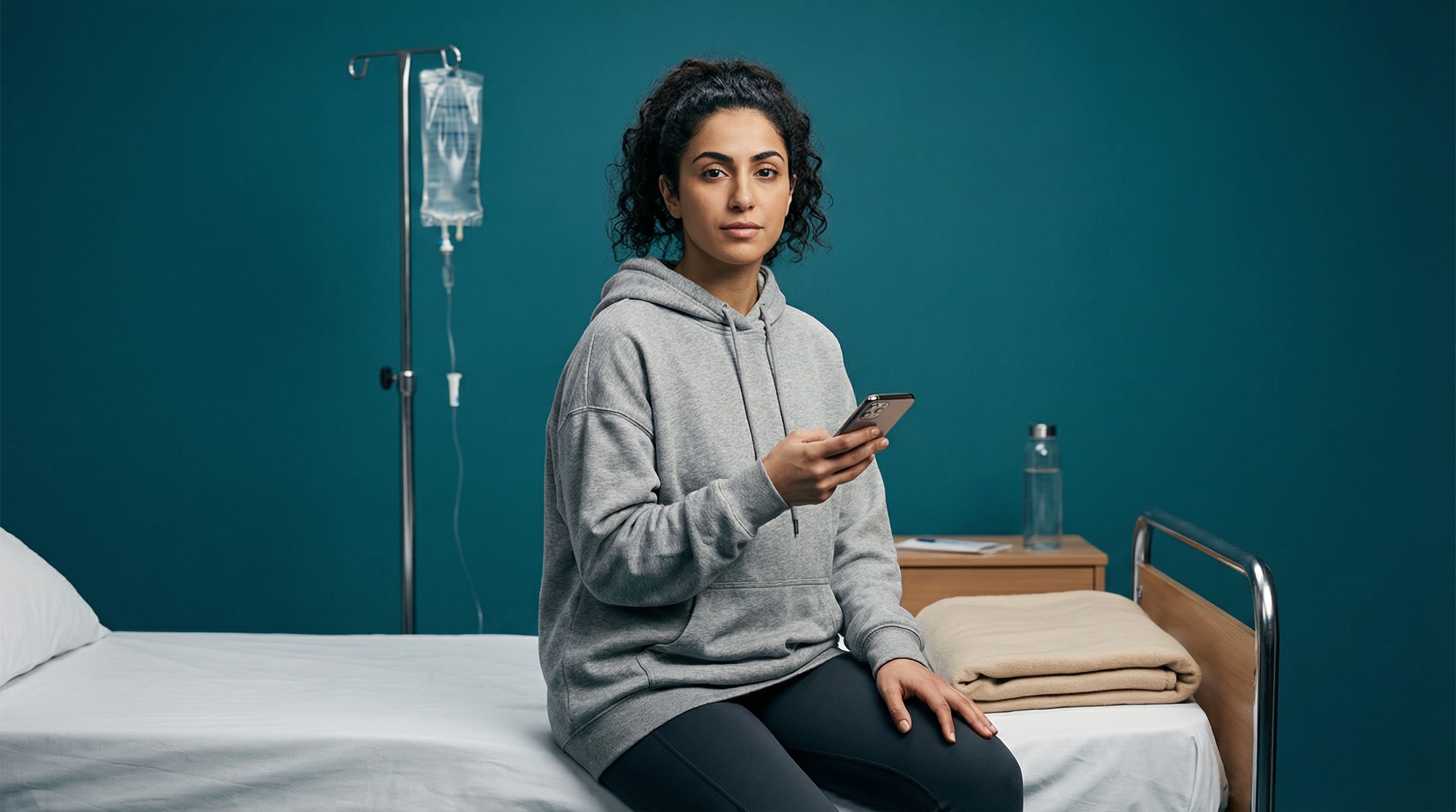 Acute Severe UC: What Happens in the Hospital