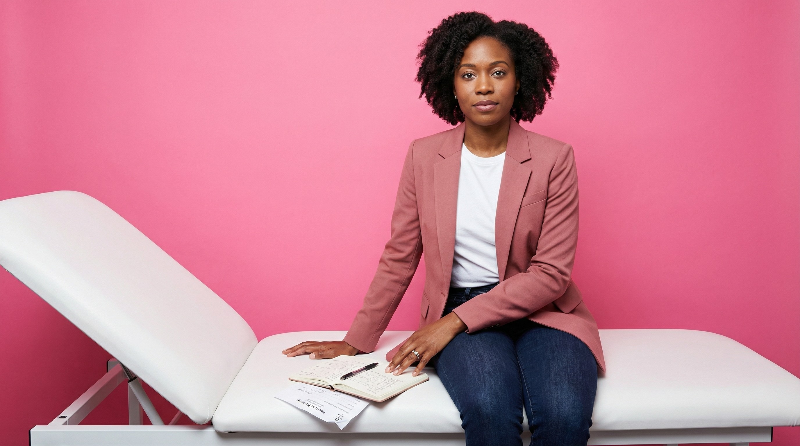 Crohn's Disease Symptoms in Women: What Gets Missed