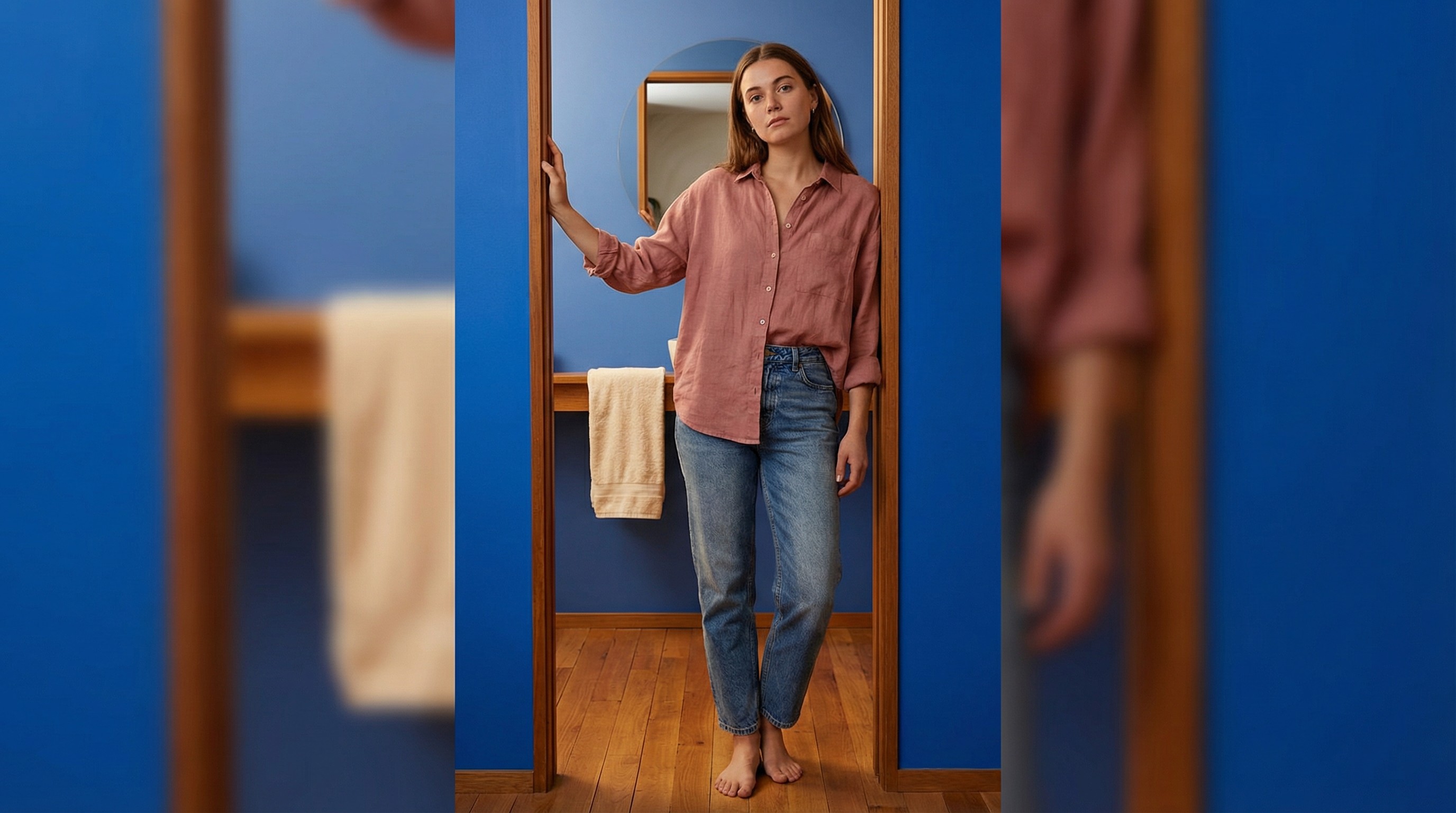 Ulcerative Colitis and Body Image: What Nobody Talks About