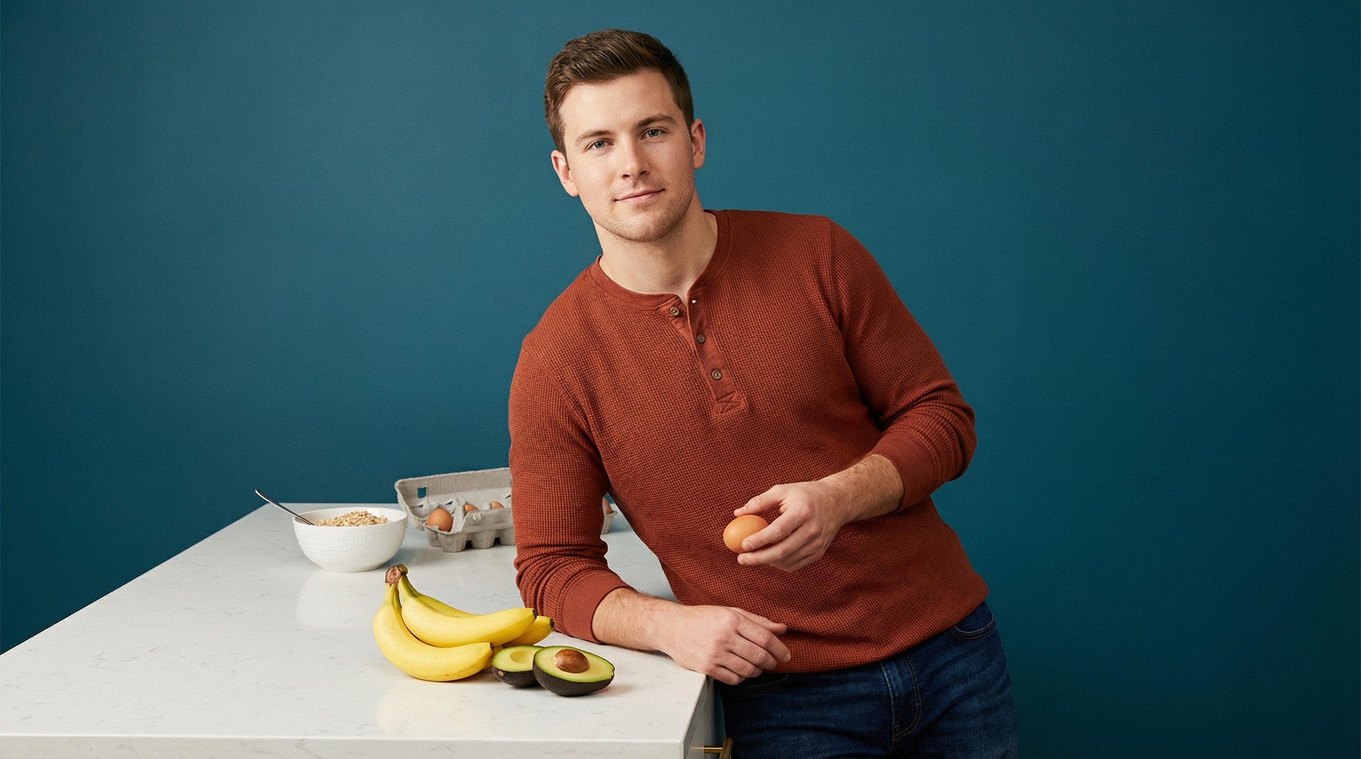 Can I Eat That With UC? A Food-by-Food Guide