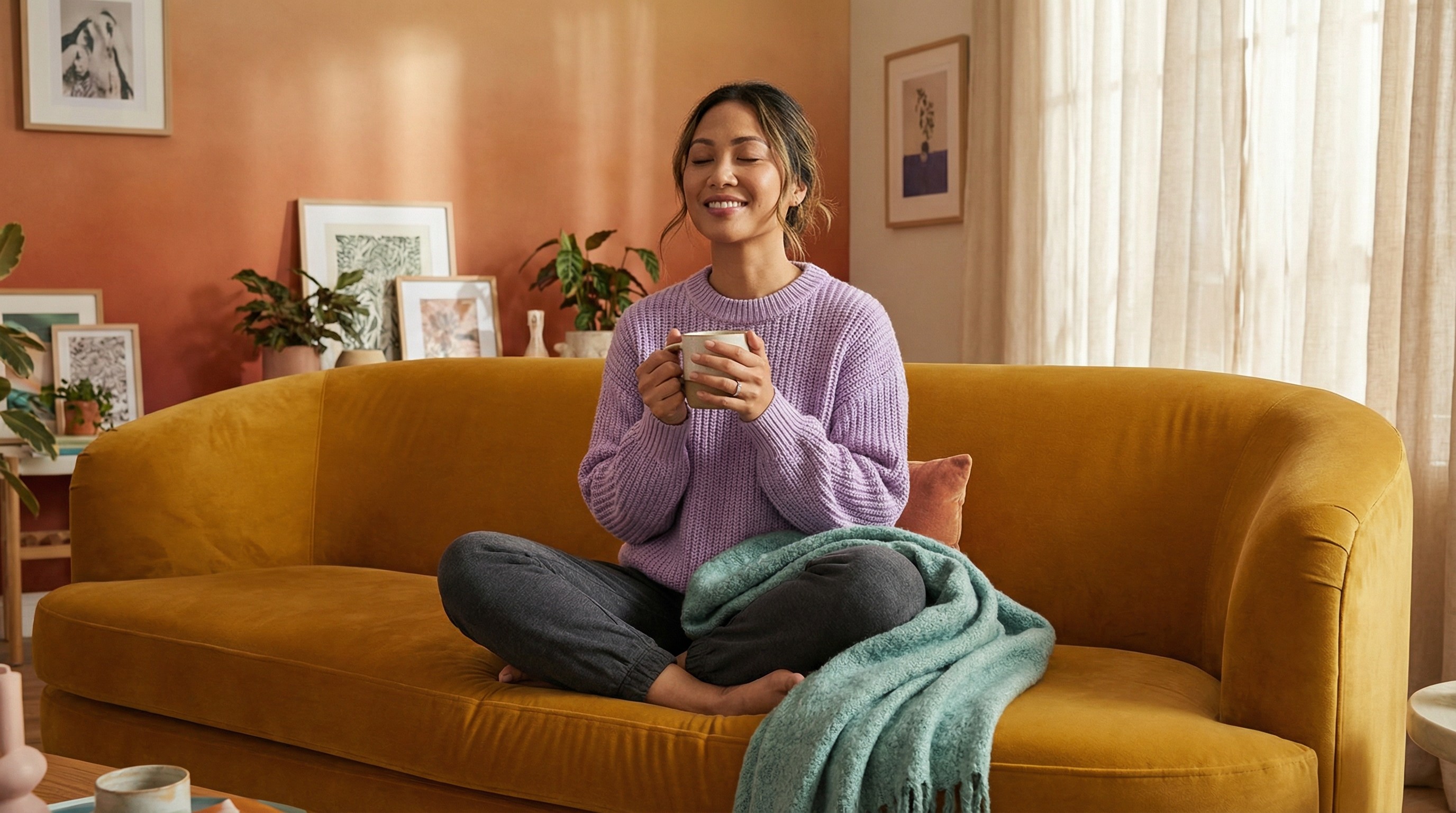 Managing IBD Anxiety: What Actually Helps