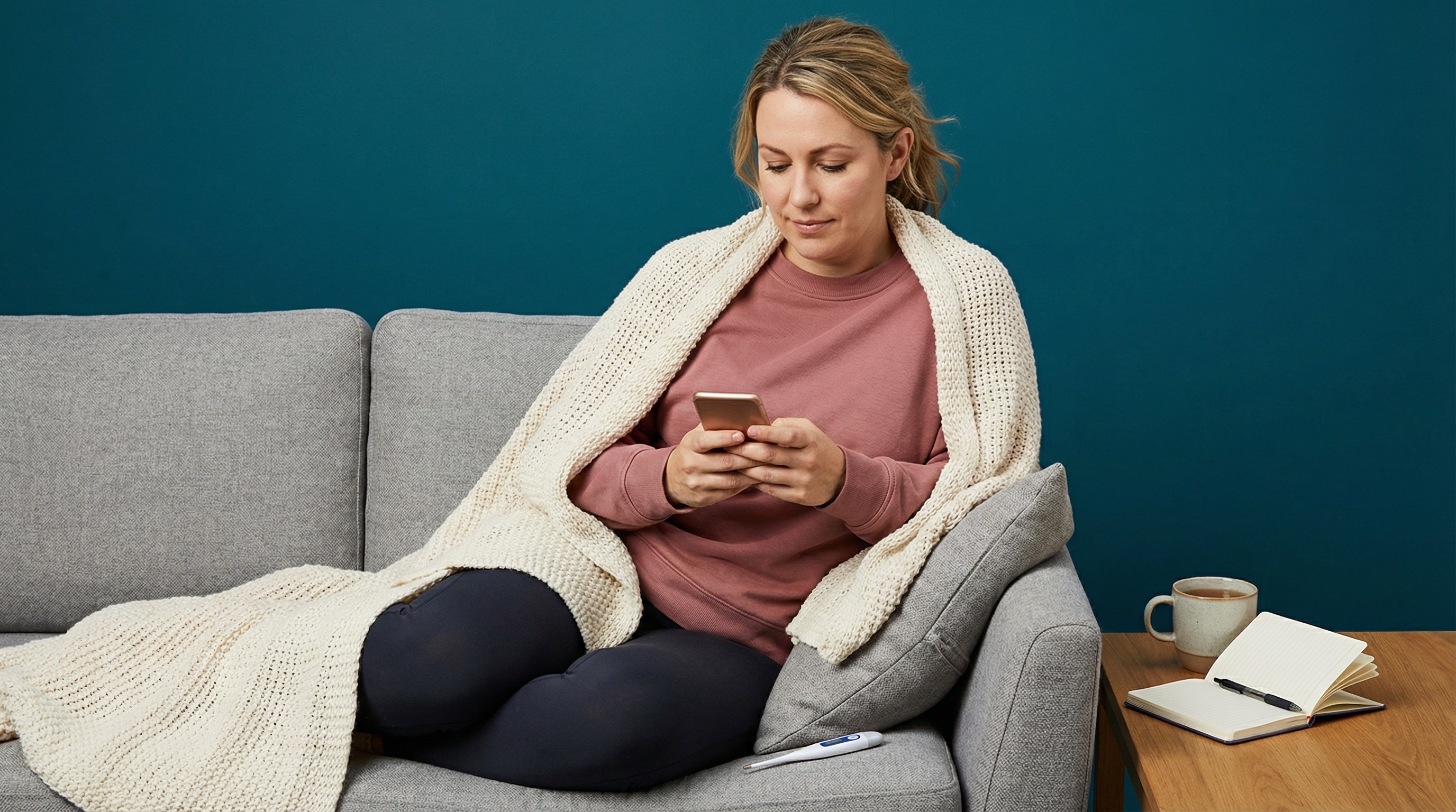 Getting Sick on Immunosuppressants: A Crohn's Patient's Guide