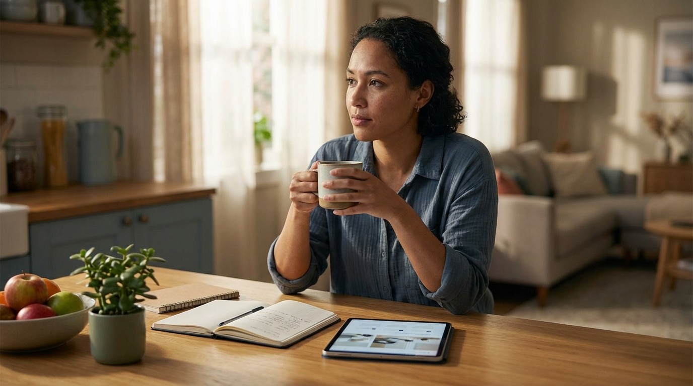 IBS-D (Diarrhea-Predominant): Causes, Triggers, and a Stepwise Relief Plan