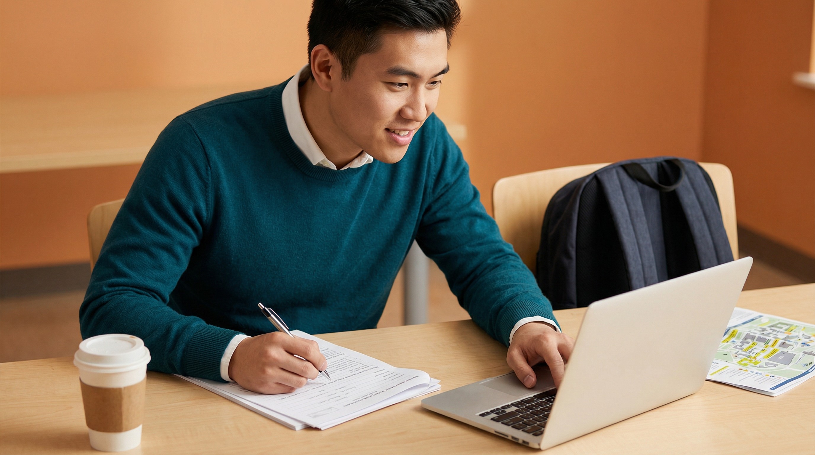 Crohn's as a Young Adult: College, Career, and Finding Your Way
