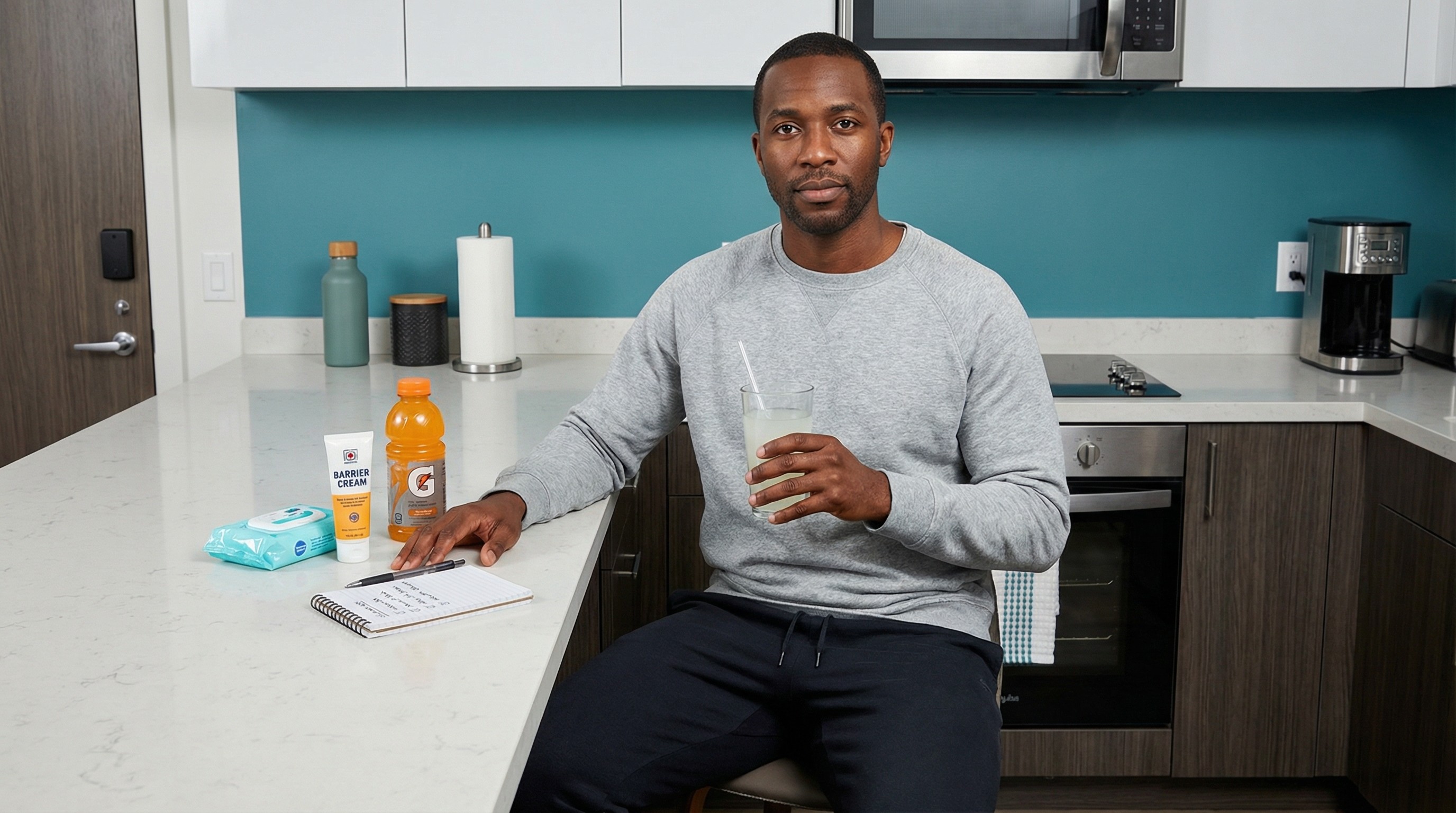 Colonoscopy Prep With Crohn's: Tips That Actually Help
