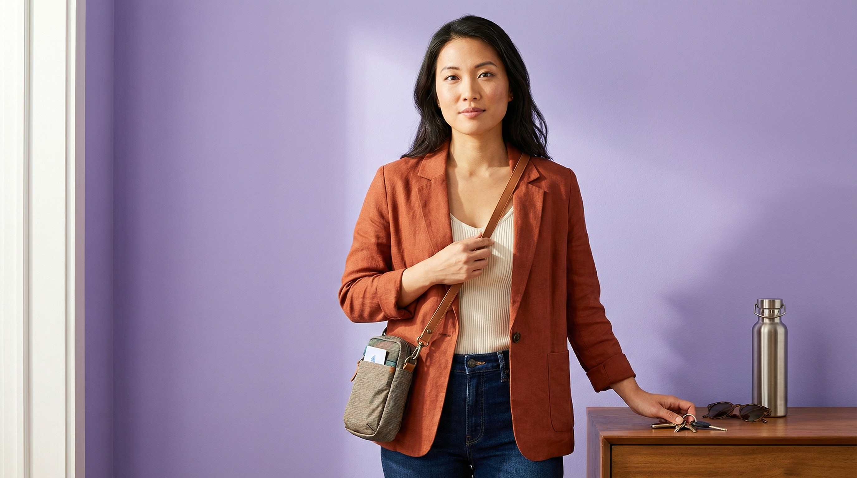 Restroom Access, Bathroom Cards, and Crohn's Emergency Products