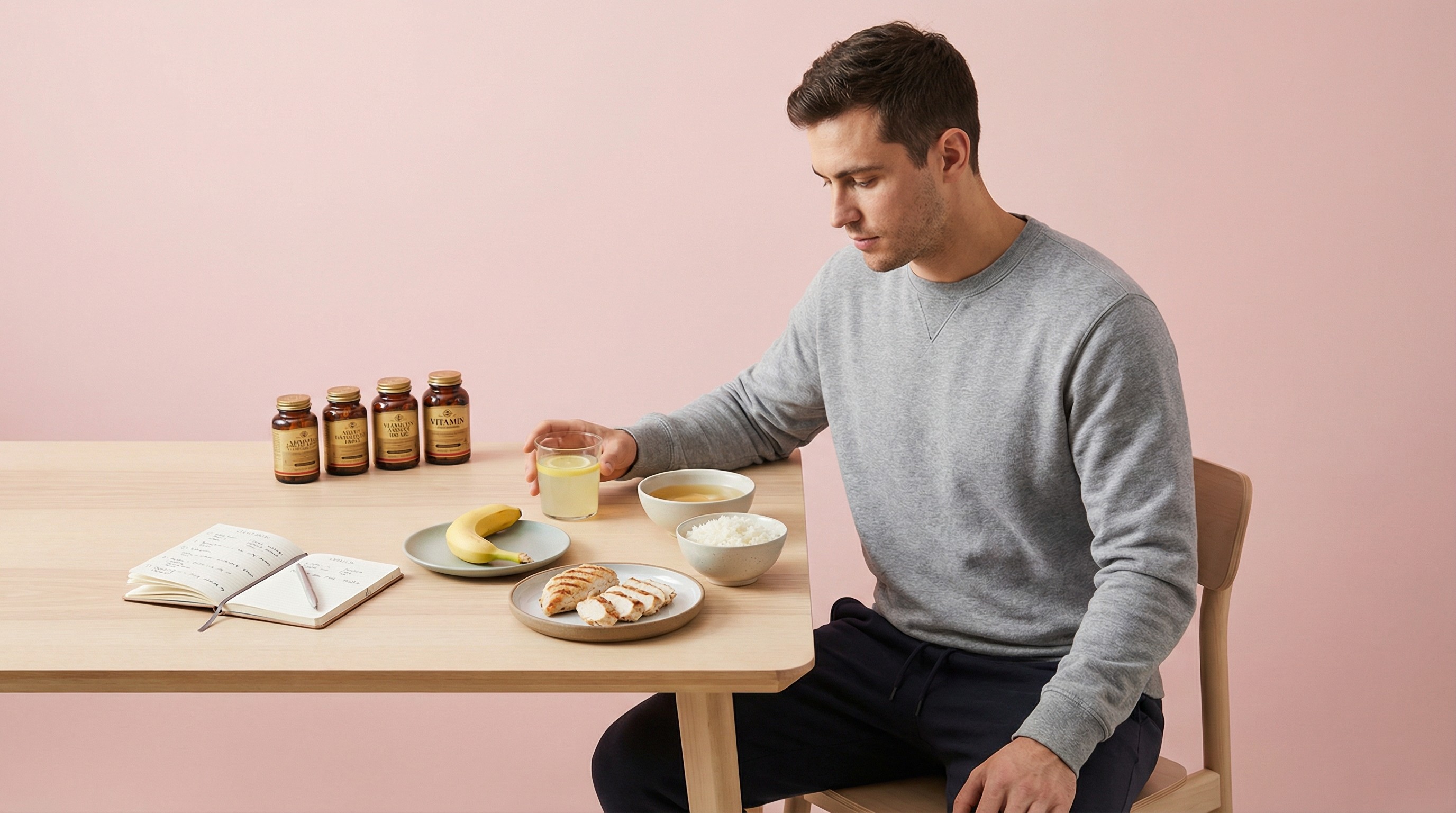 Short Bowel Syndrome After Crohn's Surgery: A Patient Guide
