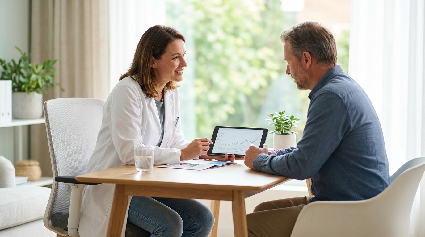 Rifaximin for IBS-D: Who It Helps, What to Expect, and Common Questions