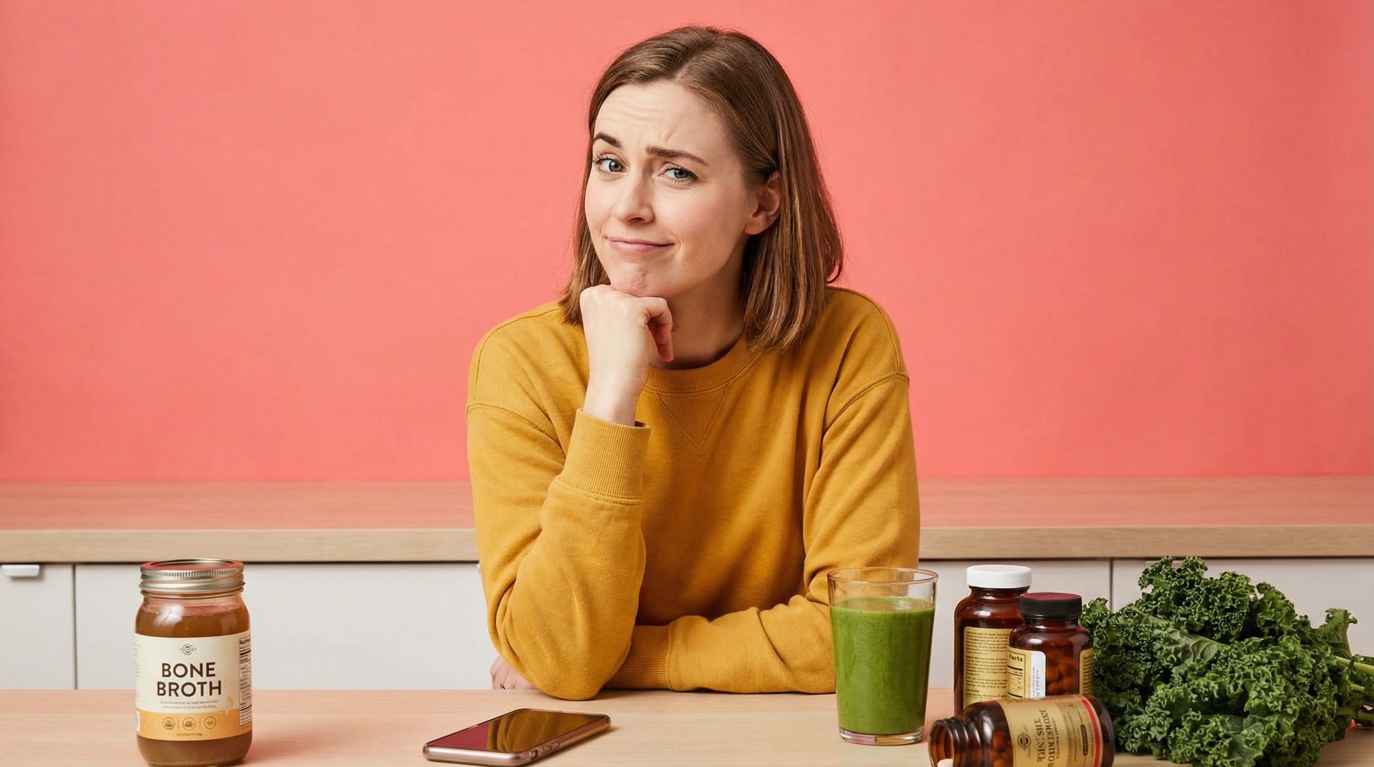 What IBD Influencers Get Wrong About Diet