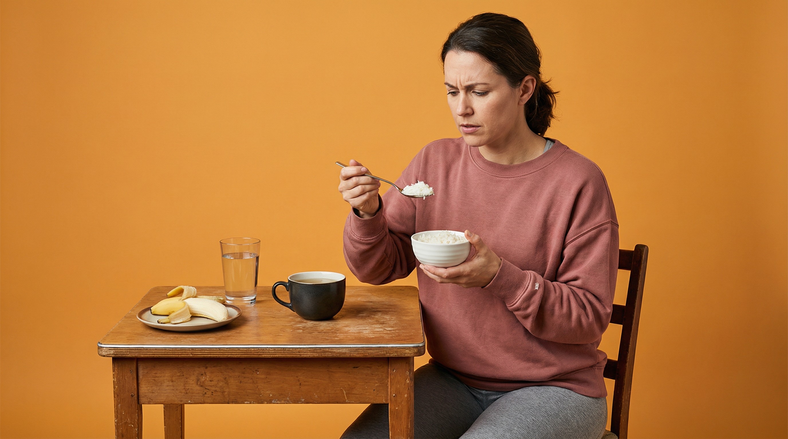 What to Eat During a Crohn's Flare: A Practical Meal Guide