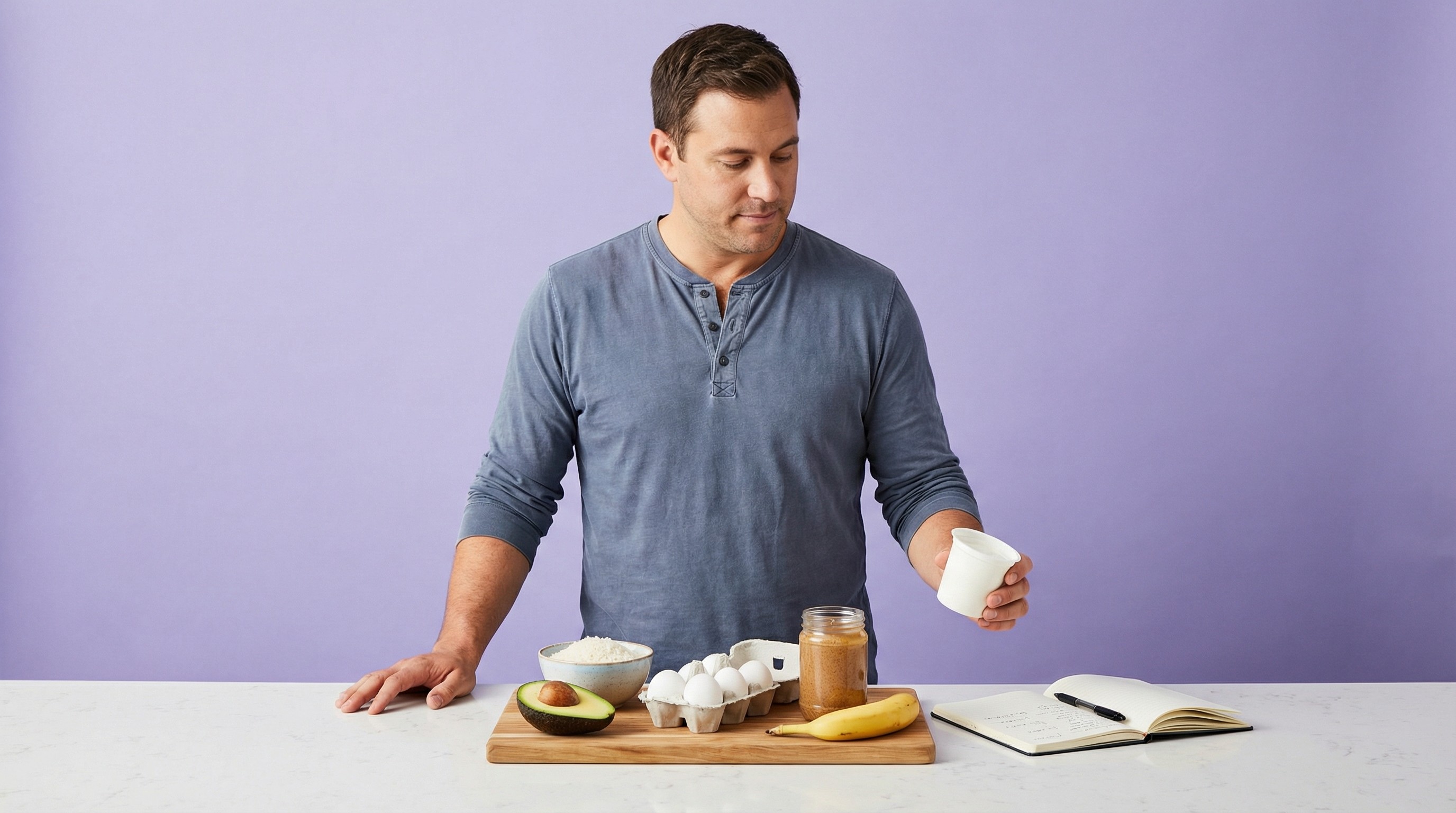 Can I Eat That With Crohn's? A Food-by-Food Guide
