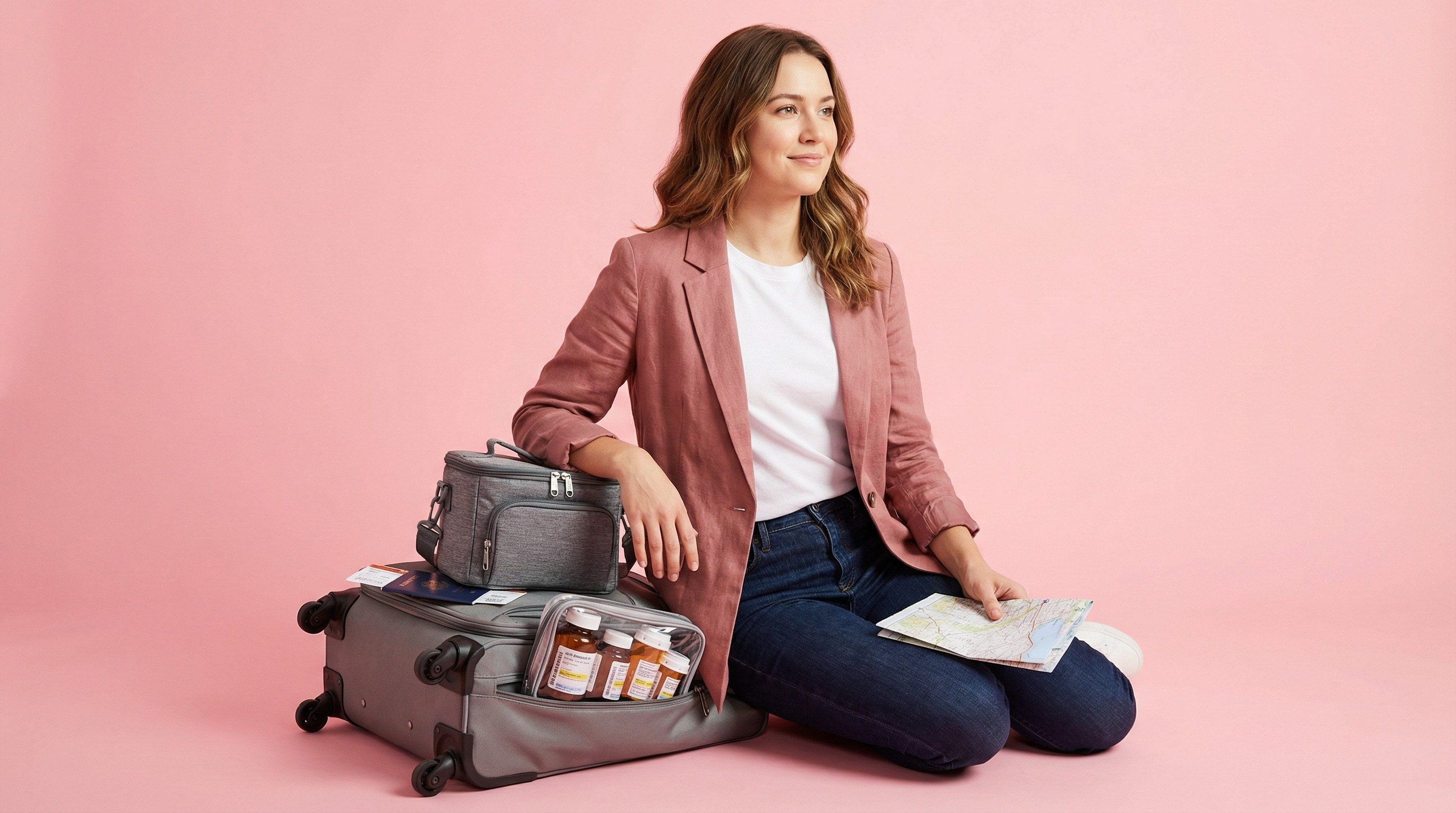 Traveling With Ulcerative Colitis: A Practical Planning Guide