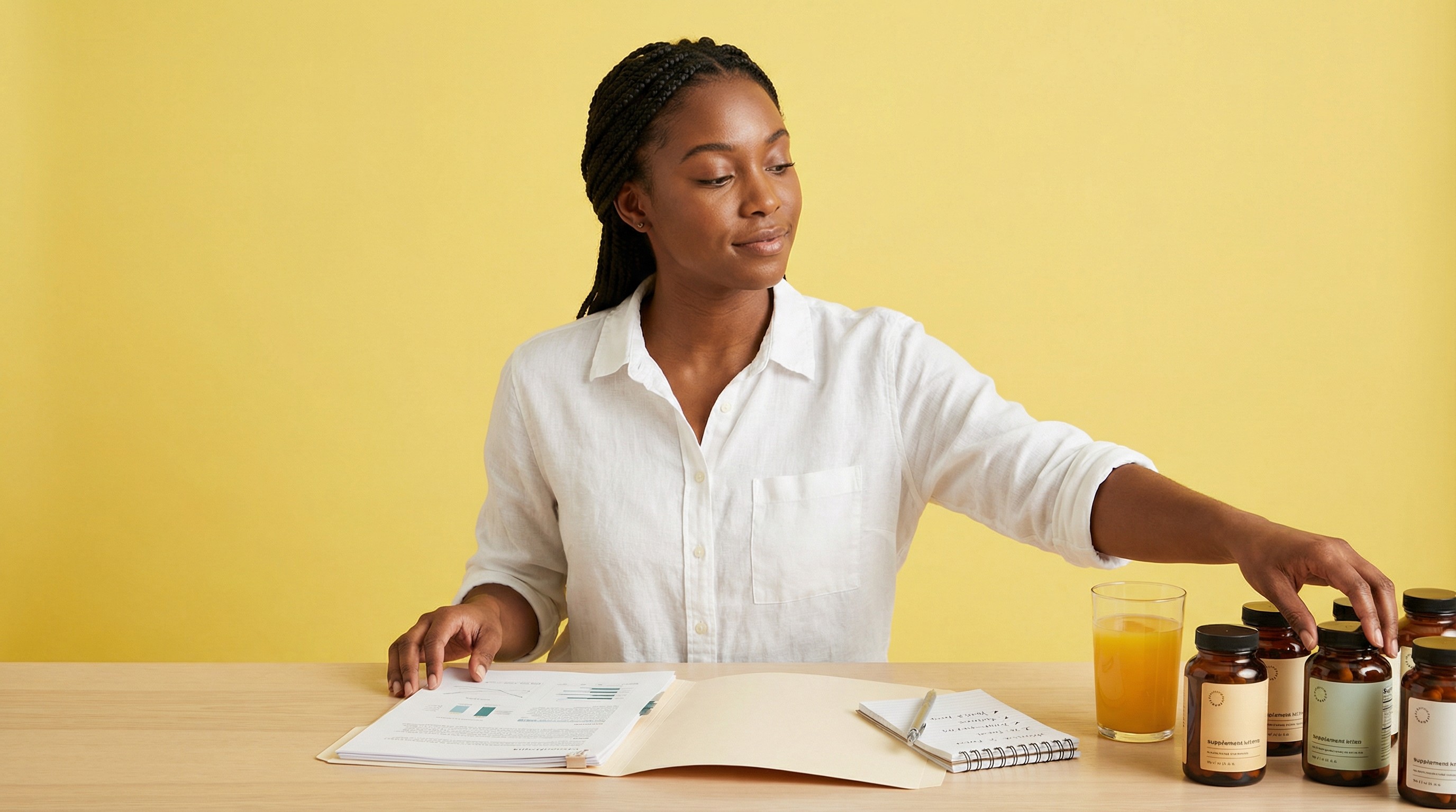 Nutritional Deficiencies With UC: What to Test and How to Replenish