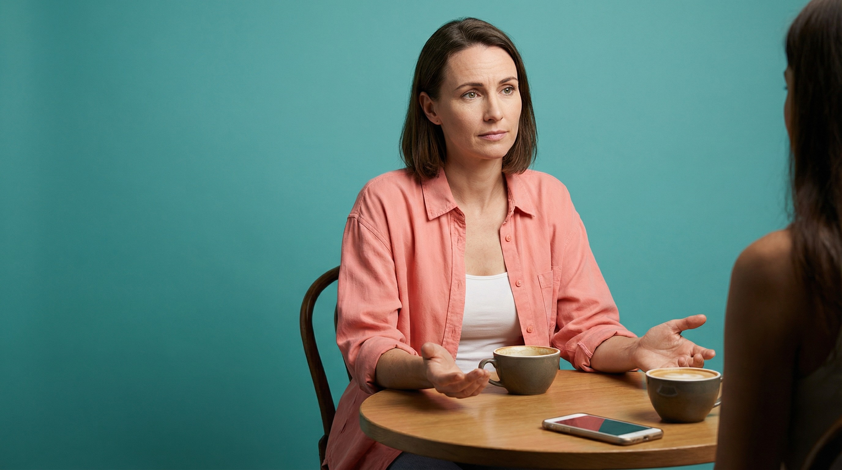 How to Explain Crohn's Disease to People Who Don't Get It