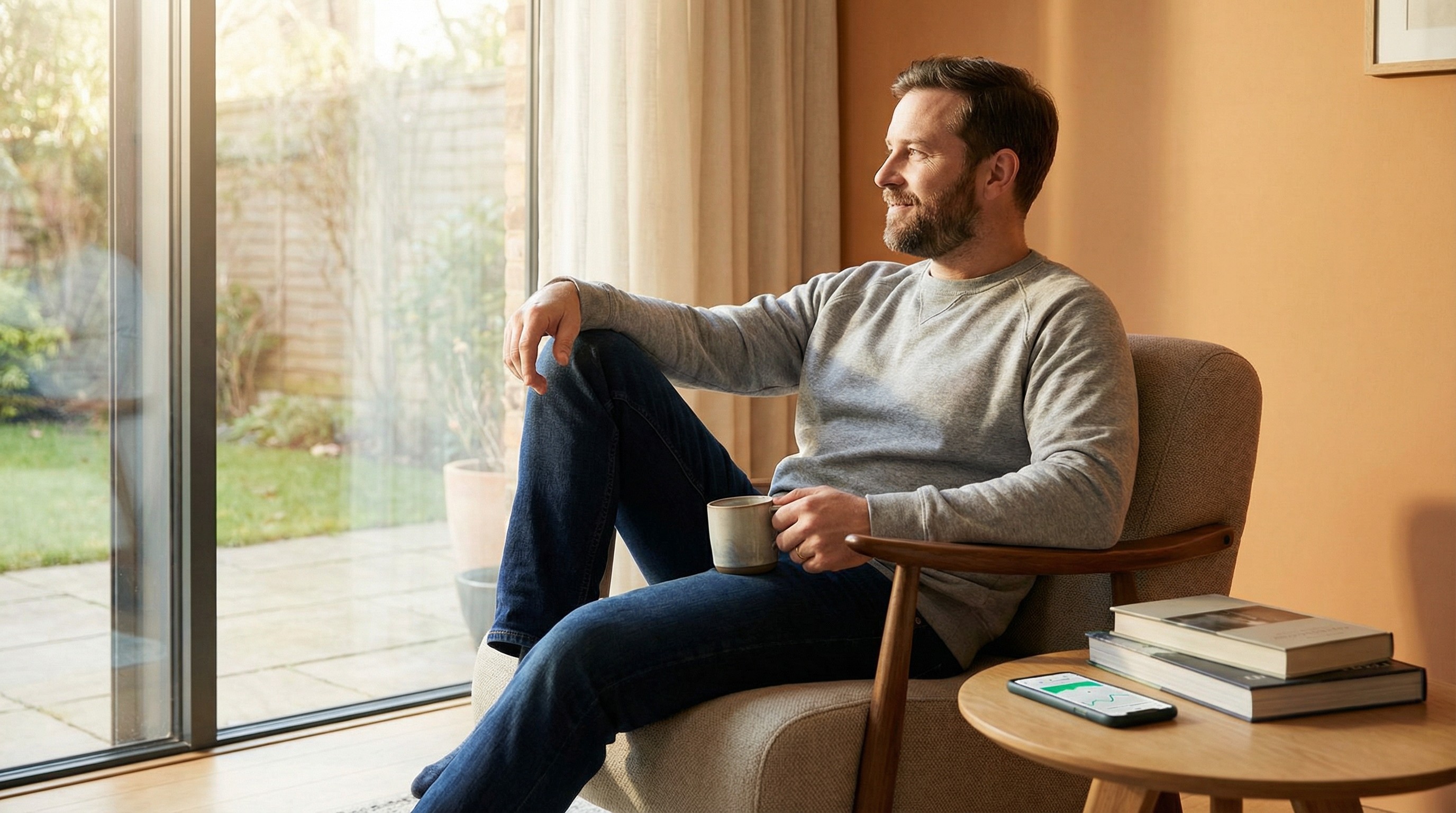 Crohn's Disease Long-Term Prognosis: What to Expect Over Decades