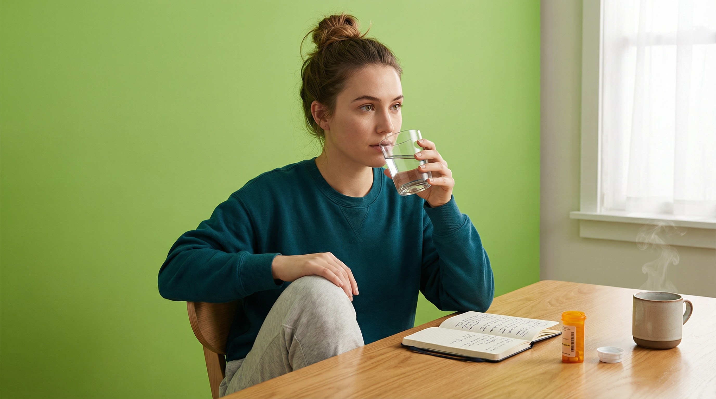 Prednisone for UC: What to Expect, Side Effects, and How to Taper