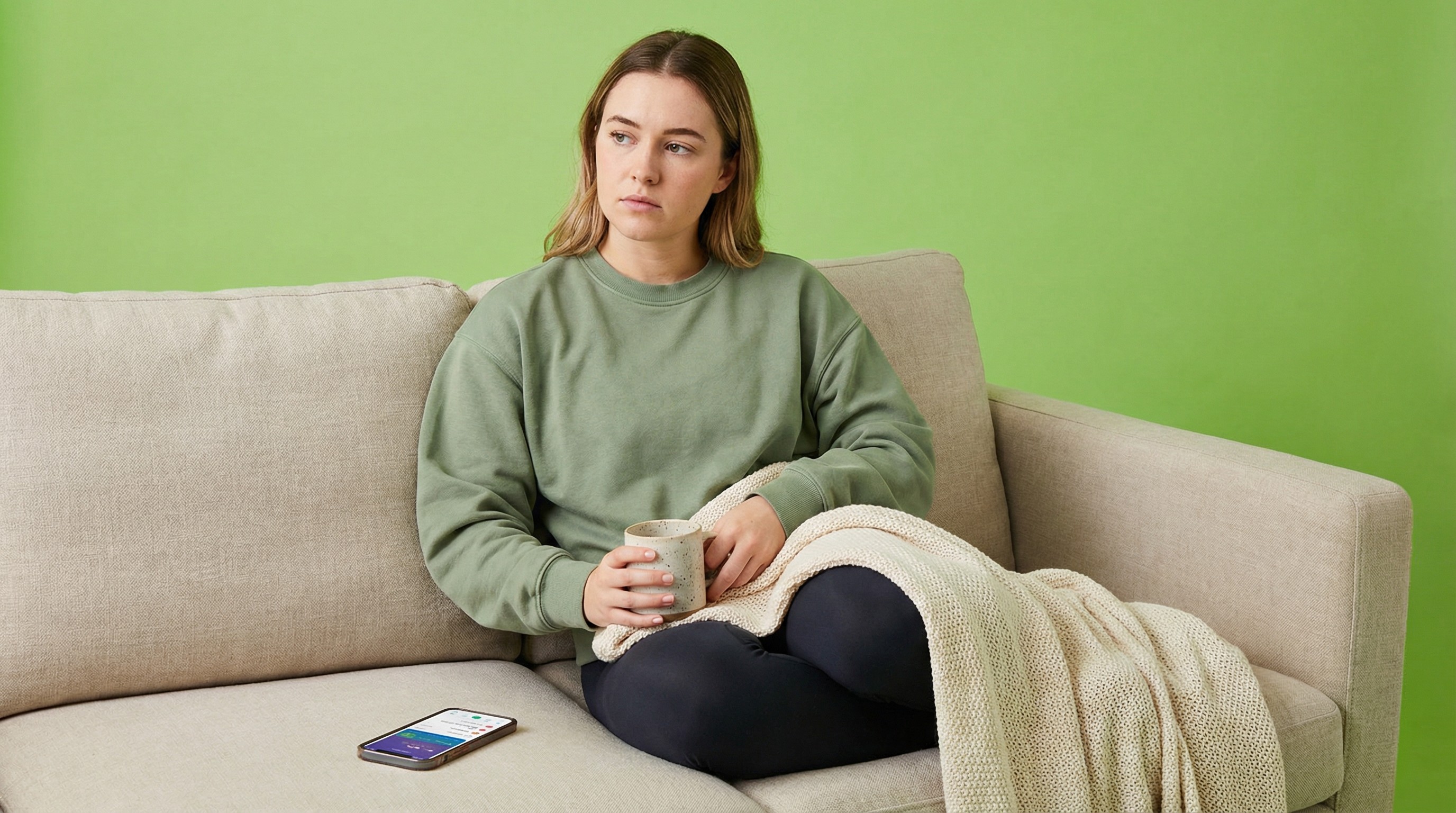 Early Signs of Crohn's Disease: What to Watch For