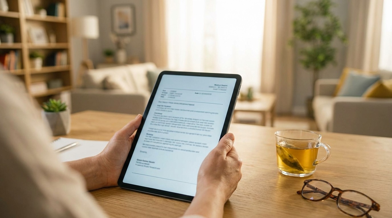 How to Read a Crohn’s Colonoscopy Report (Ulcers, Strictures, “Mild/Moderate/Severe”)