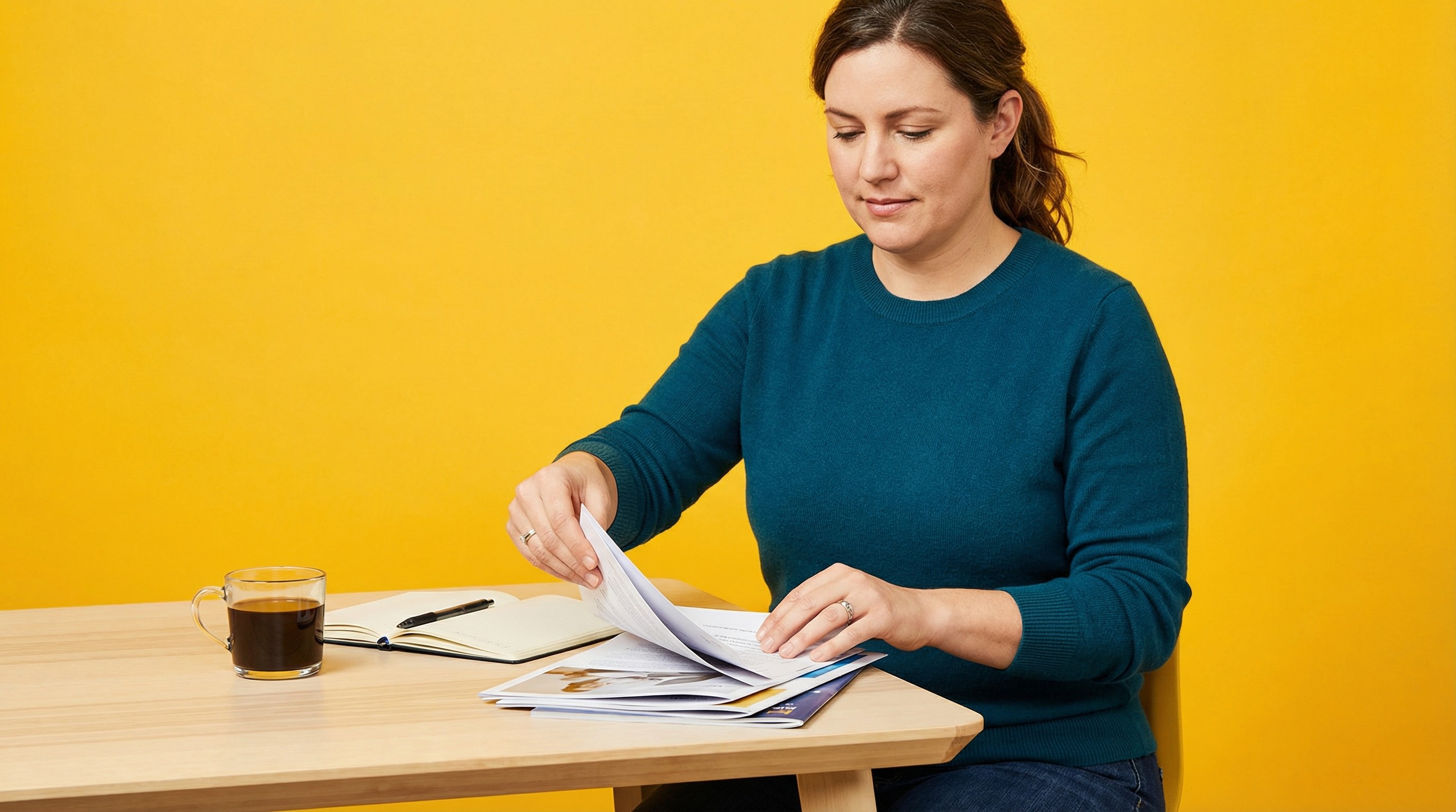 Crohn's vs UC vs IBS vs Celiac: How to Tell the Difference