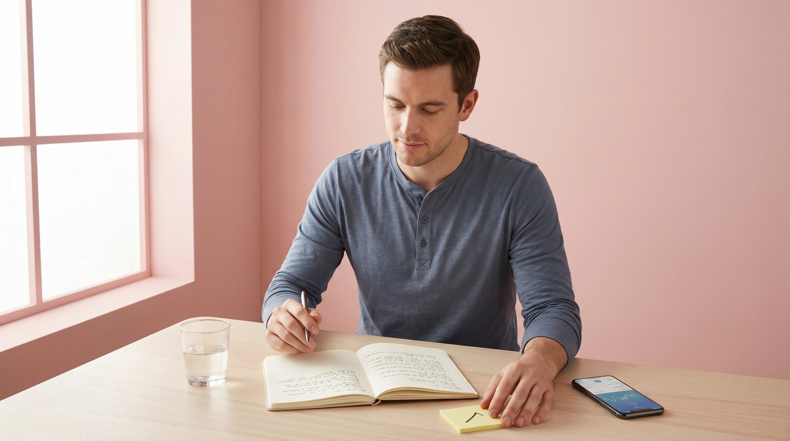UC Symptom Guide: Blood, Mucus, Pain, and What Each One Means