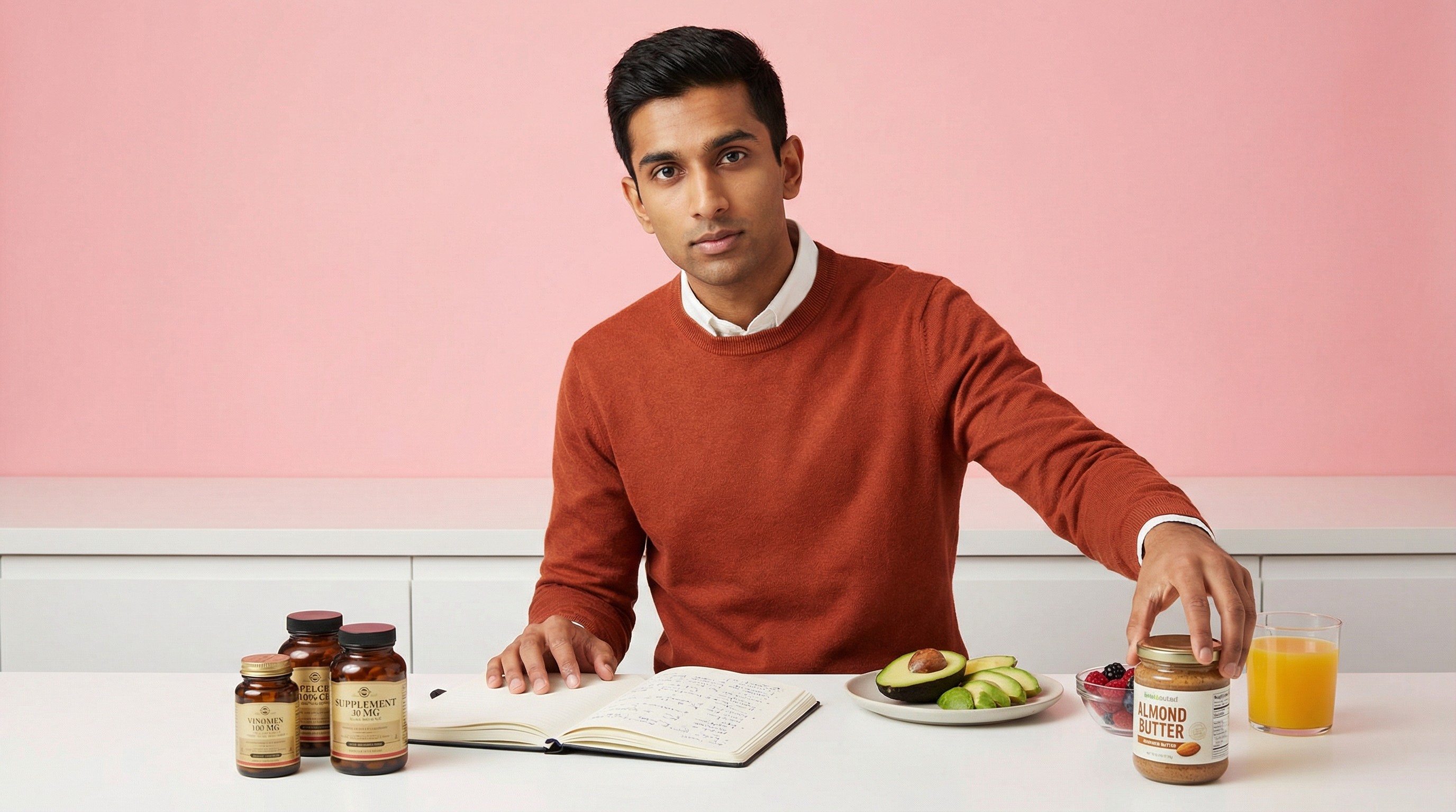 Nutritional Deficiencies With Crohn's: What to Test and How to Replenish