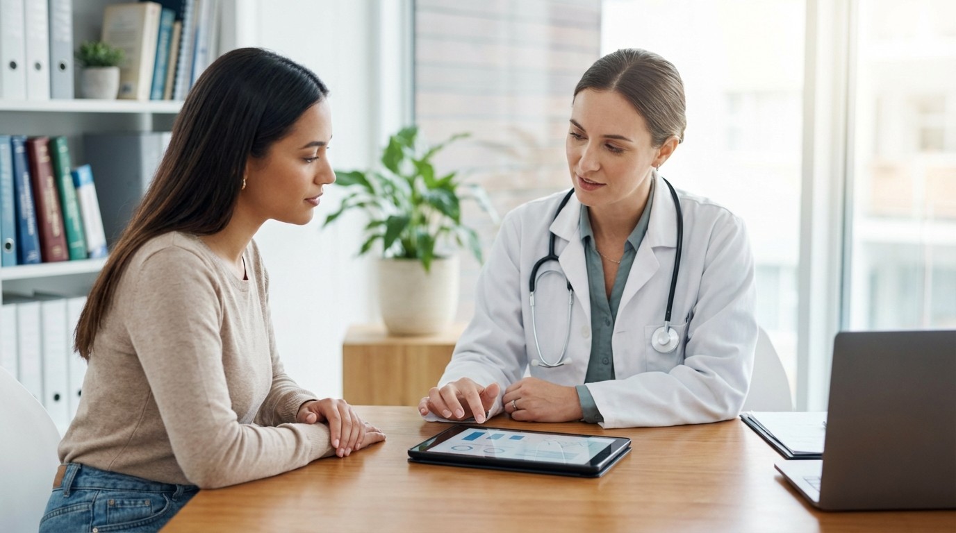 Calprotectin vs CRP for UC: Which One Reflects Colon Inflammation Better?